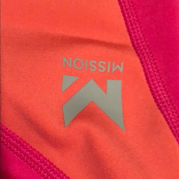 Capris workout - Picture 5 of 5